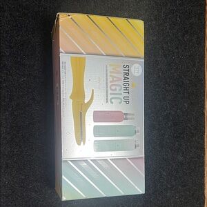 Drybar Straight Up Magic Styling Set NWOT/NIB